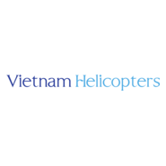 Vietnam Helicopters Logo PNG Vector