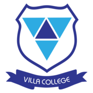 Villa Collage Logo PNG Vector