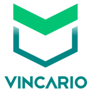Vincario Logo PNG Vector
