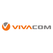 Vivacom Logo PNG Vector