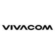 Vivacom Logo PNG Vector