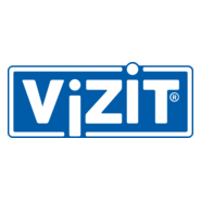 VIZIT Logo PNG Vector