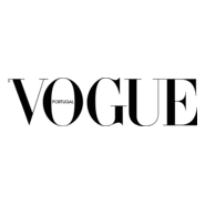 Vogue Portugal Logo PNG Vector
