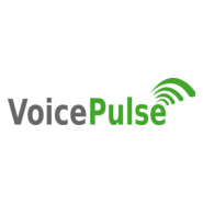 VoicePulse Logo PNG Vector