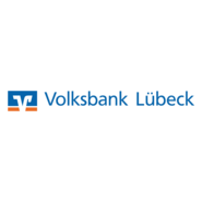 Volksbank Lübeck Logo PNG Vector