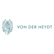Von Der Heydt Logo PNG Vector