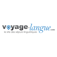 Voyage-Langue Logo PNG Vector