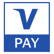 Vpay Logo PNG Vector