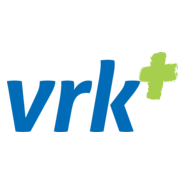 VRK Logo PNG Vector