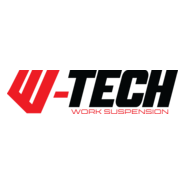 W-Tech Suspensões Logo PNG Vector