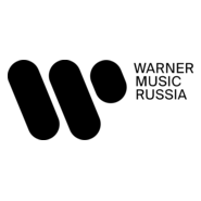 Warner Music Russia Logo PNG Vector