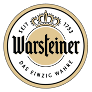 Warsteiner Logo PNG Vector