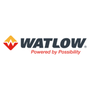 Watlow Logo PNG Vector