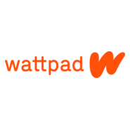 Wattpad Logo PNG Vector