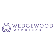 Wedgewood Weddings Logo PNG Vector