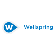 Wellspring Logo PNG Vector