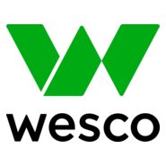 WESCO Logo PNG Vector