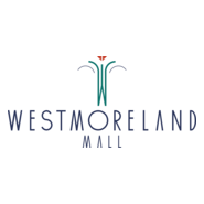 Westmoreland Mall Logo PNG Vector