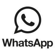 WhatsApp Logo PNG Vector