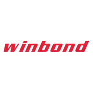 Winbond Electronics Logo PNG Vector