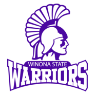 Winona State Warriors Logo PNG Vector