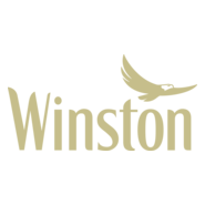 Winston Logo PNG Vector