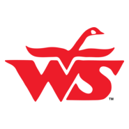Wisconsin and Southern Railroad Logo PNG Vector