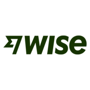 Wise PLC Logo PNG Vector