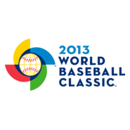 World Baseball Classic 2013 Logo PNG Vector