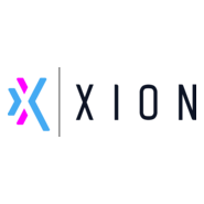 Xion Finance (XGT) Logo PNG Vector