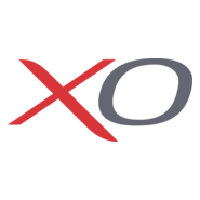 XO (aviation company) Logo PNG Vector