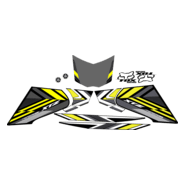 XTZ 125 • 2021 Logo PNG Vector