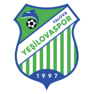 Yalova Yeşilovaspor Logo PNG Vector