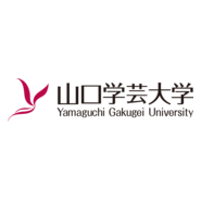 Yamaguchi Gakugei University Logo PNG Vector