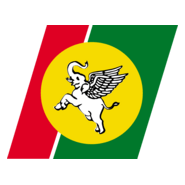 Yangon Airways Logo PNG Vector