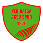 Yedidalga Aksuspor Logo PNG Vector