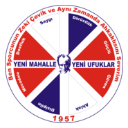 Yeni Mahalle Yeni Ufuklarspor Logo PNG Vector