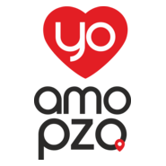 Yo amo Puerto Ordaz Logo PNG Vector