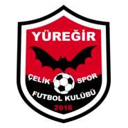 Yüreğir Çelikspor FK Logo PNG Vector