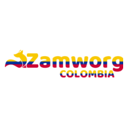 Zamworg Colombia (2023) Logo PNG Vector