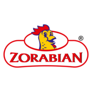 Zorabian Chicken Logo PNG Vector