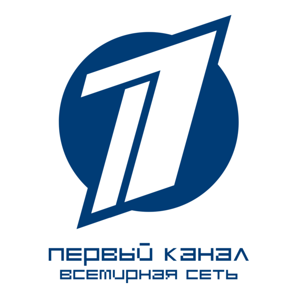 1TVRUS Logo PNG Vector