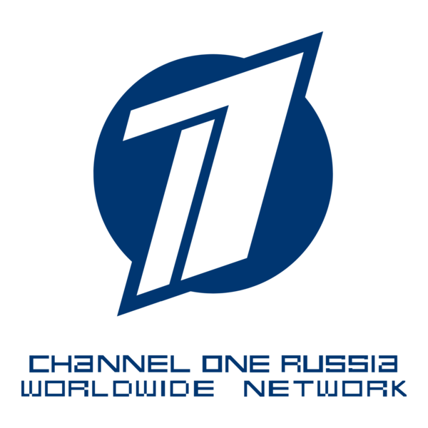 1TVRUS Logo PNG Vector