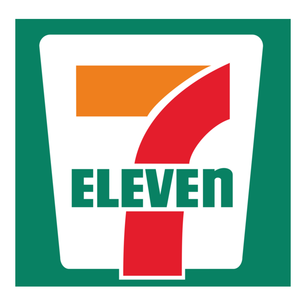 7-Eleven Logo PNG Vector