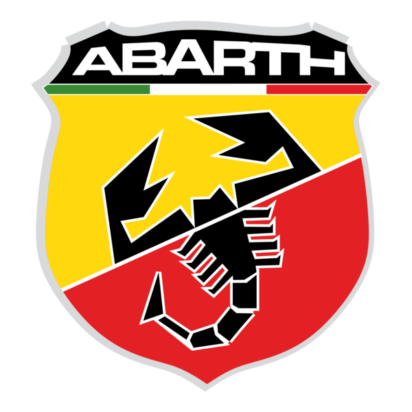 Abarth Logo PNG Vector