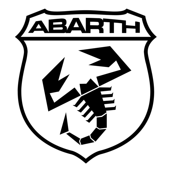Abarth Logo PNG Vector