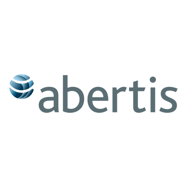 Abertis Logo PNG Vector