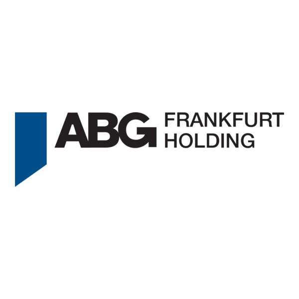 ABG Frankfurt Holding Logo PNG Vector