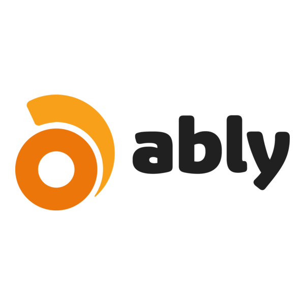 Ably Realtime Logo PNG Vector