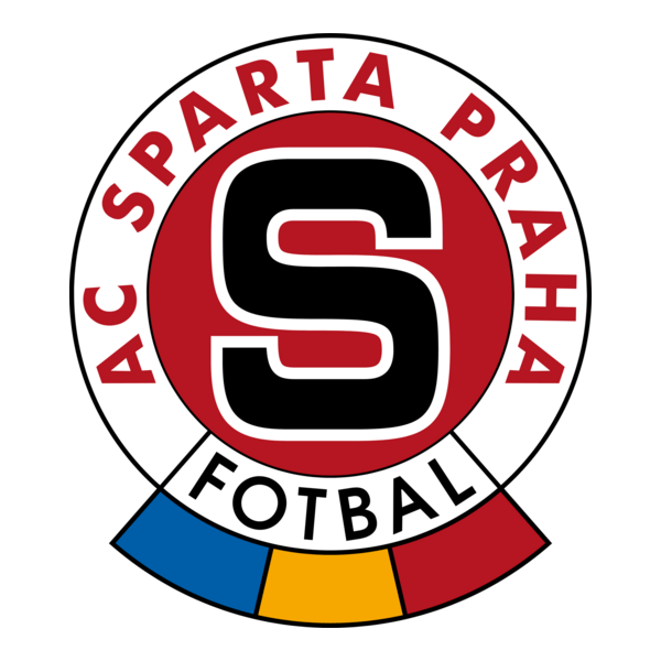 AC Sparta Praha Logo PNG Vector
